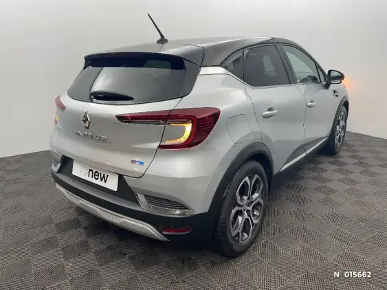 RENAULT CAPTUR II - voiture d'occasion - Photo 4