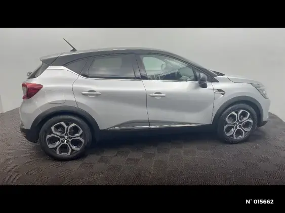 RENAULT CAPTUR II - voiture d'occasion - Photo 5