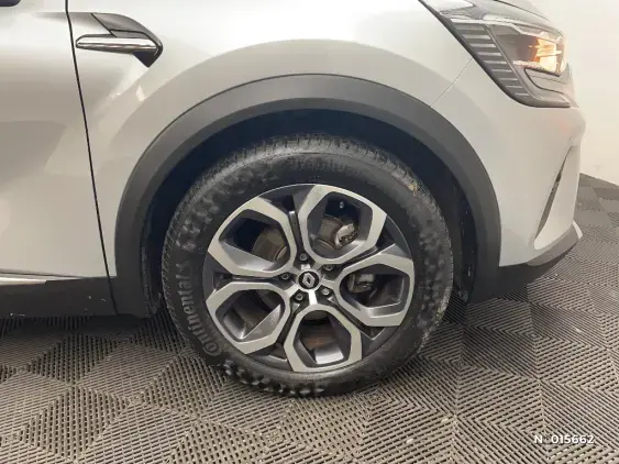 RENAULT CAPTUR II - voiture d'occasion - Photo 8