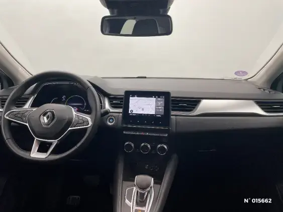 RENAULT CAPTUR II - voiture d'occasion - Photo 9