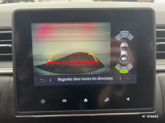 RENAULT CAPTUR II - voiture d'occasion - Photo 14