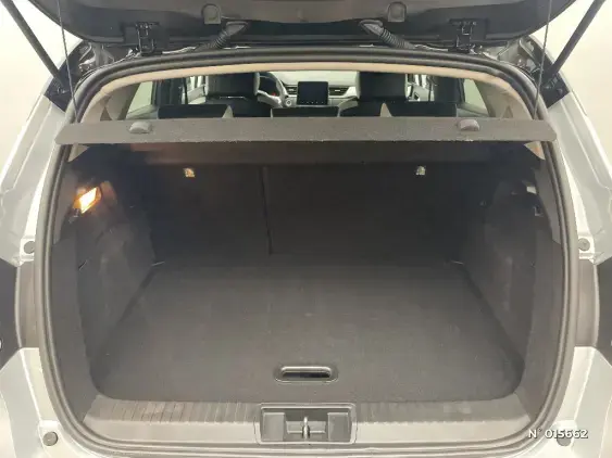 RENAULT CAPTUR II - voiture d'occasion - Photo 7