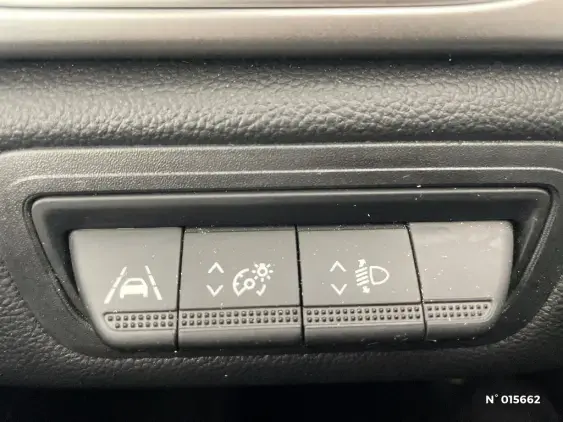 RENAULT CAPTUR II - voiture d'occasion - Photo 15