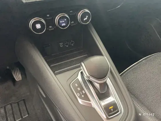 RENAULT CAPTUR II - voiture d'occasion - Photo 26