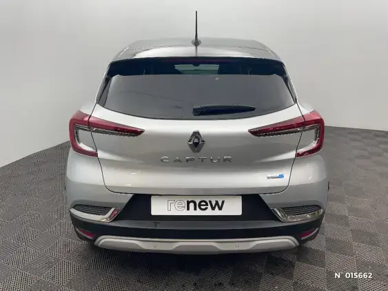 RENAULT CAPTUR II - voiture d'occasion - Photo 6