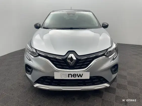 RENAULT CAPTUR II - voiture d'occasion - Photo 3