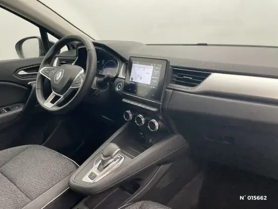 RENAULT CAPTUR II - voiture d'occasion - Photo 10