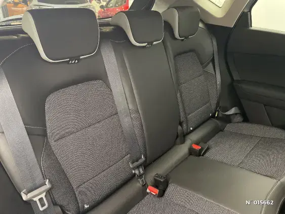 RENAULT CAPTUR II - voiture d'occasion - Photo 11