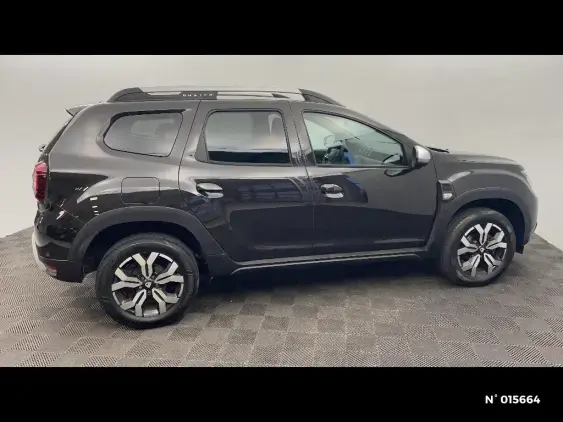DACIA DUSTER II - voiture d'occasion - Photo 5