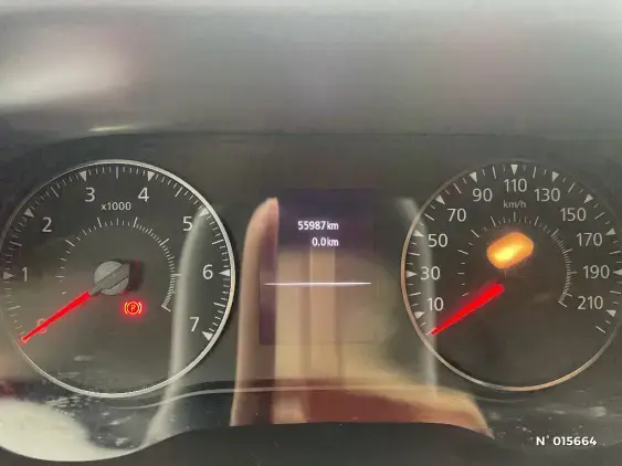 DACIA DUSTER II - voiture d'occasion - Photo 12