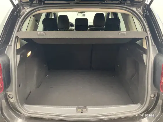 DACIA DUSTER II - voiture d'occasion - Photo 7