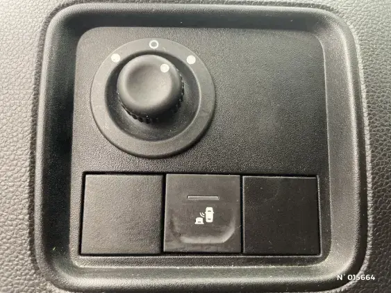 DACIA DUSTER II - voiture d'occasion - Photo 15