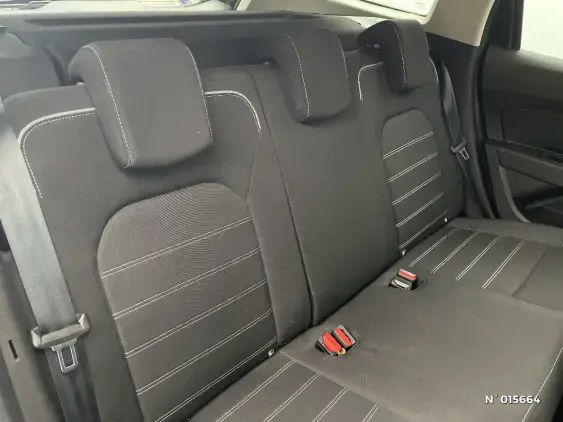 DACIA DUSTER II - voiture d'occasion - Photo 11