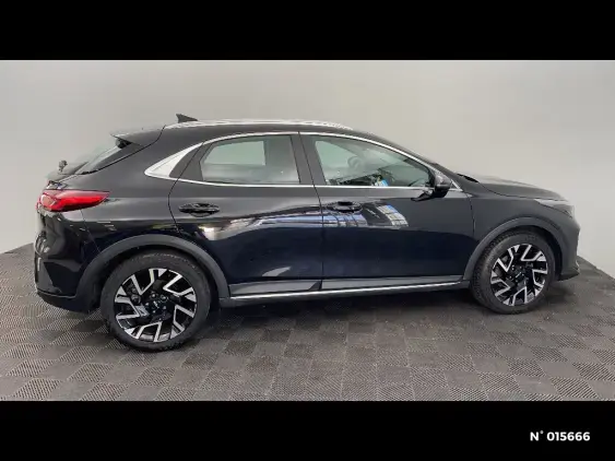 KIA XCEED - voiture d'occasion - Photo 5