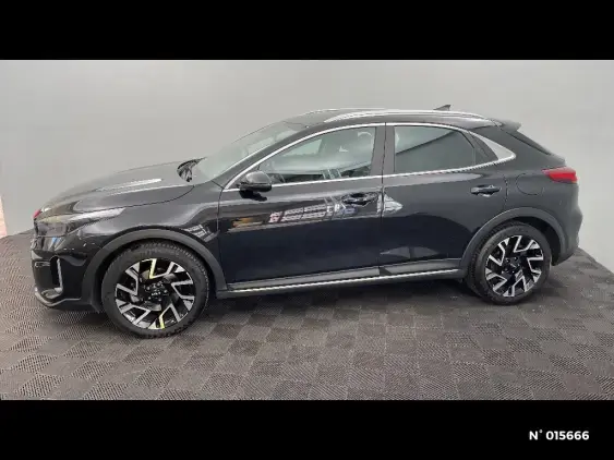 KIA XCEED - voiture d'occasion - Photo 2