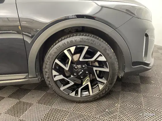 KIA XCEED - voiture d'occasion - Photo 8