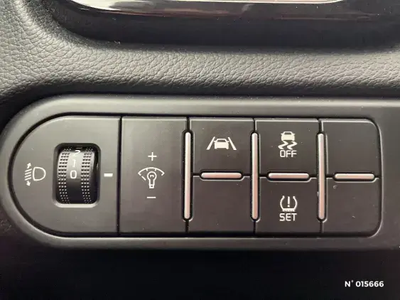 KIA XCEED - voiture d'occasion - Photo 15