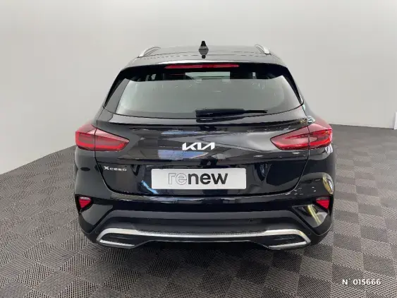 KIA XCEED - voiture d'occasion - Photo 6