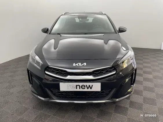 KIA XCEED - voiture d'occasion - Photo 3