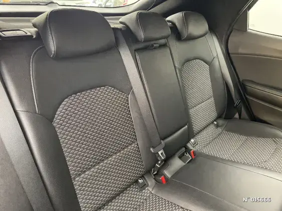 KIA XCEED - voiture d'occasion - Photo 11