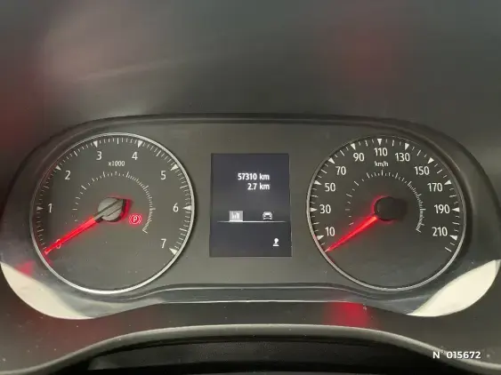 DACIA SANDERO III - voiture d'occasion - Photo 12