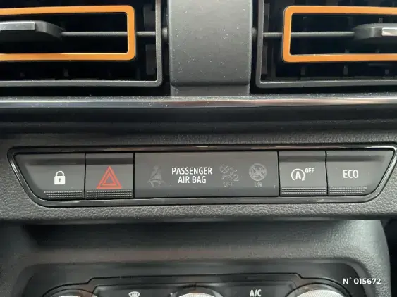 DACIA SANDERO III - voiture d'occasion - Photo 15