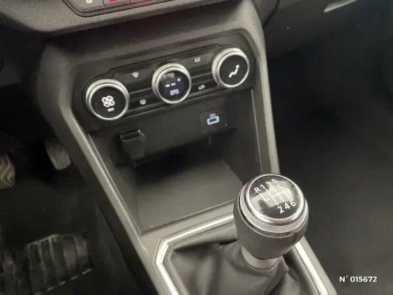 DACIA SANDERO III - voiture d'occasion - Photo 26