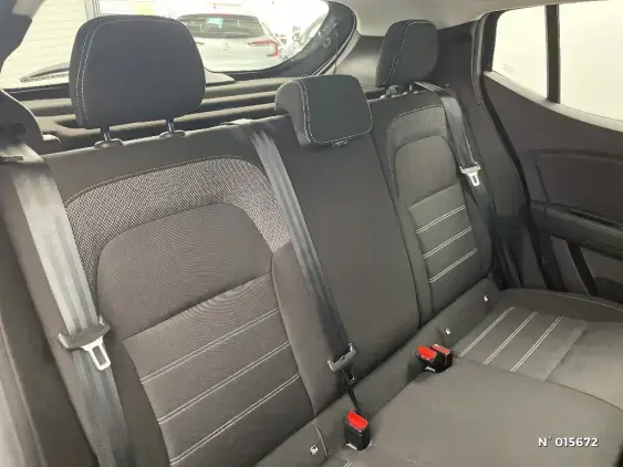 DACIA SANDERO III - voiture d'occasion - Photo 11