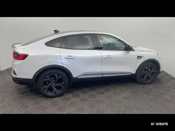 RENAULT ARKANA - voiture d'occasion - Photo 5