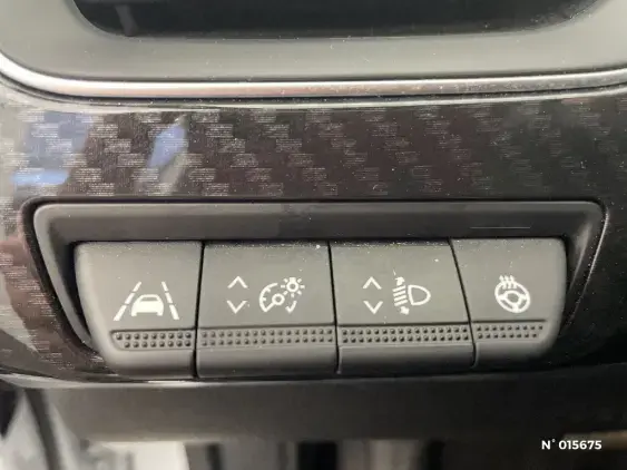 RENAULT ARKANA - voiture d'occasion - Photo 15