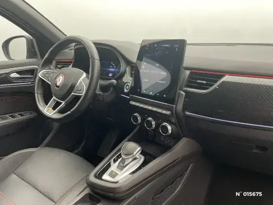 RENAULT ARKANA - voiture d'occasion - Photo 10