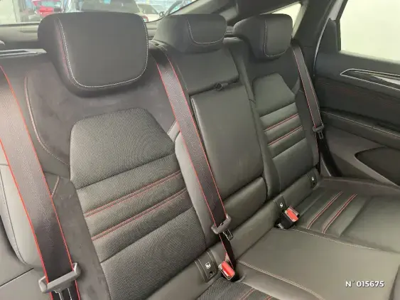 RENAULT ARKANA - voiture d'occasion - Photo 11