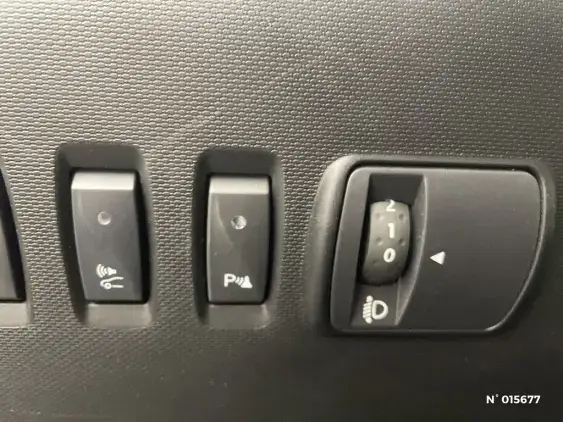 RENAULT TWINGO ELECTRIQUE III - voiture d'occasion - Photo 15