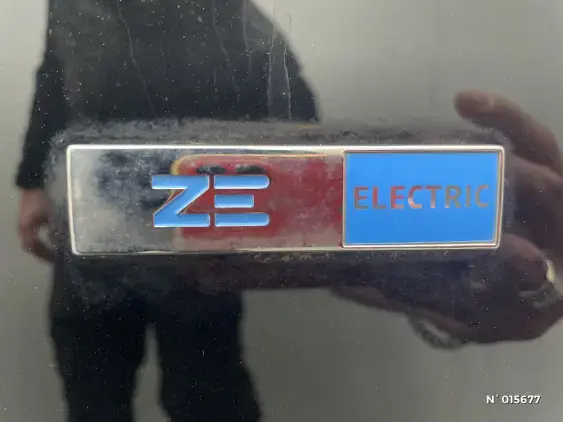 RENAULT TWINGO ELECTRIQUE III - voiture d'occasion - Photo 27