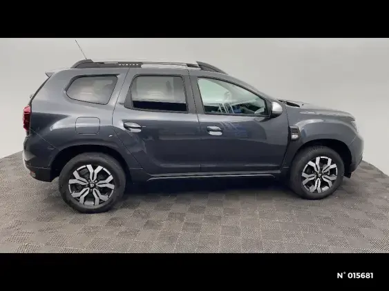 DACIA DUSTER II - voiture d'occasion - Photo 5