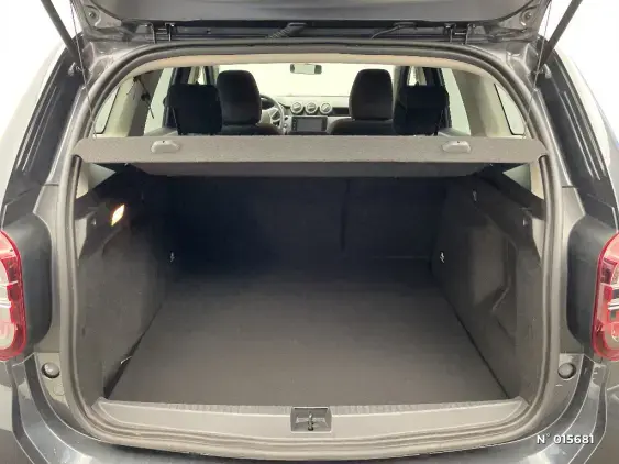 DACIA DUSTER II - voiture d'occasion - Photo 7