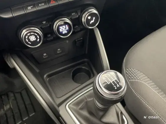 DACIA DUSTER II - voiture d'occasion - Photo 25