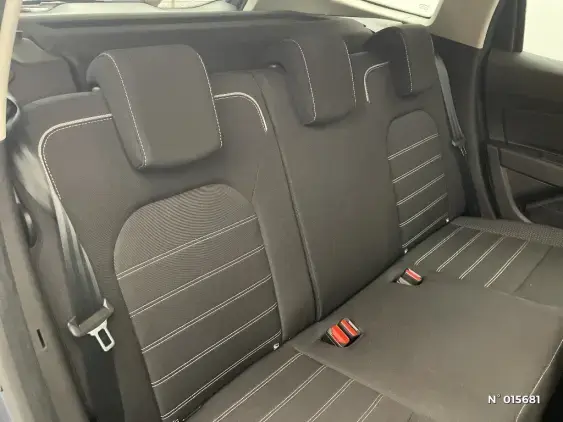 DACIA DUSTER II - voiture d'occasion - Photo 10