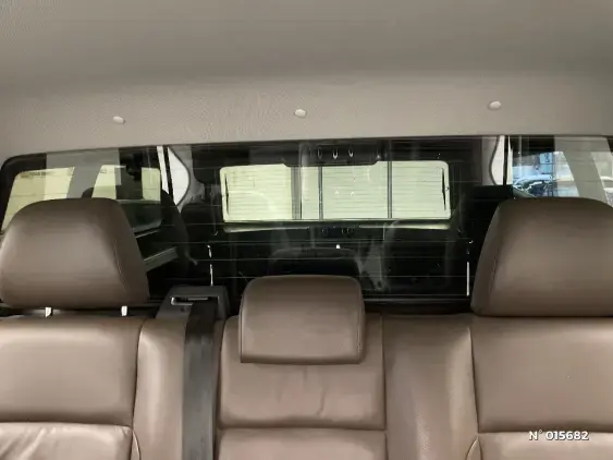 VOLKSWAGEN AMAROK - voiture d'occasion - Photo 26