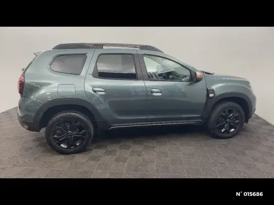 DACIA DUSTER II - voiture d'occasion - Photo 5