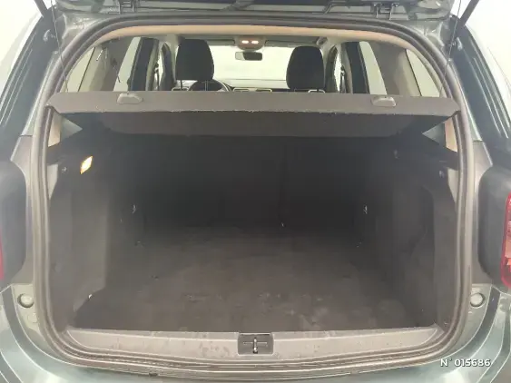 DACIA DUSTER II - voiture d'occasion - Photo 7