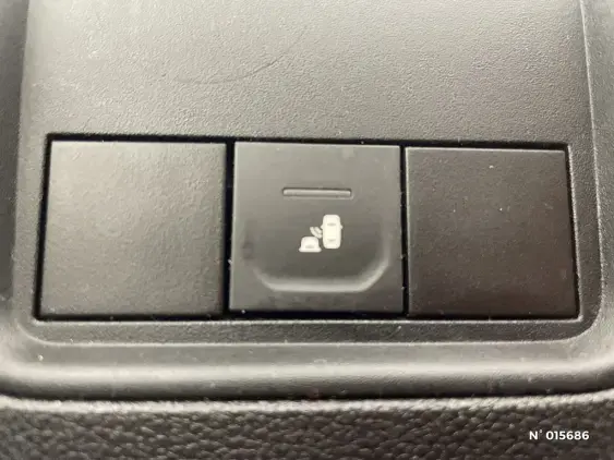 DACIA DUSTER II - voiture d'occasion - Photo 15