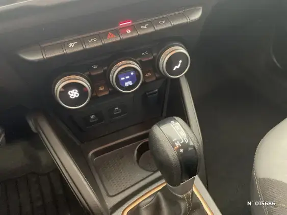 DACIA DUSTER II - voiture d'occasion - Photo 26