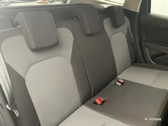 DACIA DUSTER II - voiture d'occasion - Photo 11