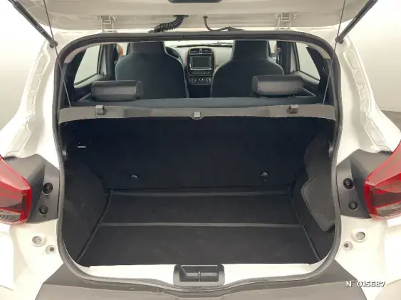 DACIA SPRING - voiture d'occasion - Photo 7