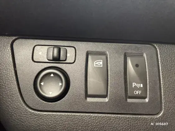 DACIA SPRING - voiture d'occasion - Photo 15