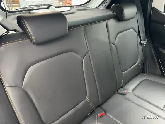 DACIA SPRING - voiture d'occasion - Photo 11