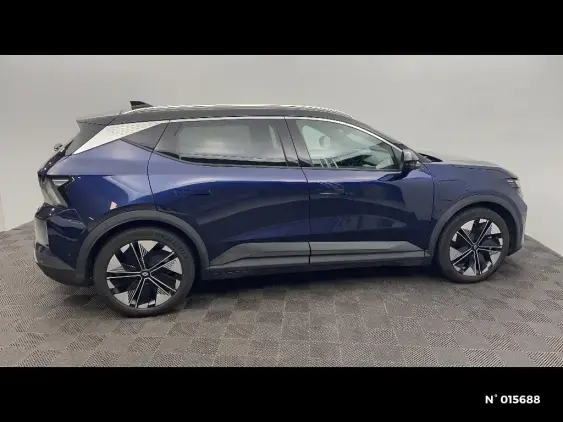 RENAULT SCENIC V ELECTRIQUE - voiture d'occasion - Photo 5