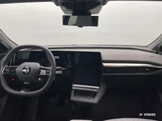 RENAULT SCENIC V ELECTRIQUE - voiture d'occasion - Photo 9