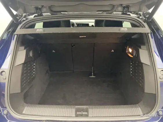 RENAULT SCENIC V ELECTRIQUE - voiture d'occasion - Photo 7